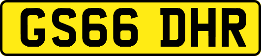 GS66DHR