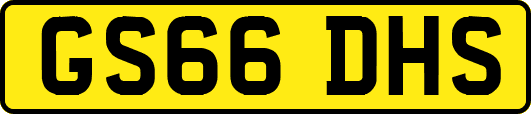 GS66DHS