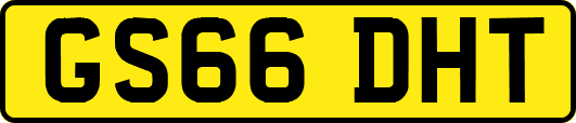 GS66DHT