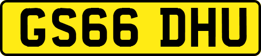 GS66DHU