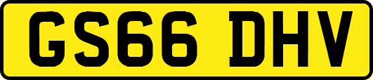 GS66DHV