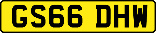GS66DHW