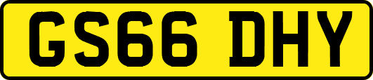 GS66DHY