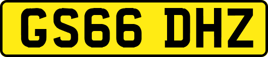 GS66DHZ