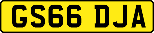 GS66DJA
