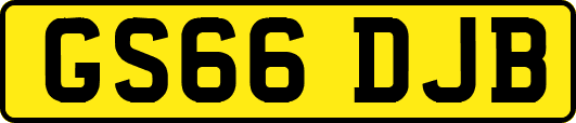 GS66DJB