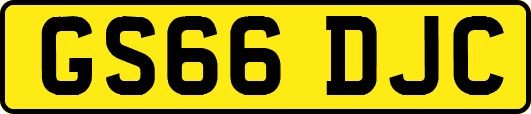 GS66DJC
