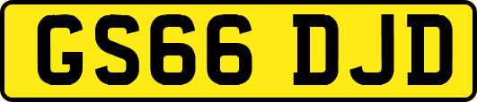 GS66DJD