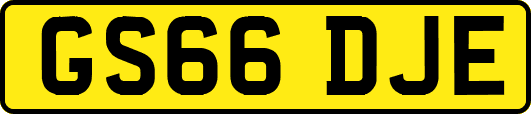 GS66DJE