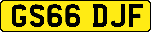 GS66DJF