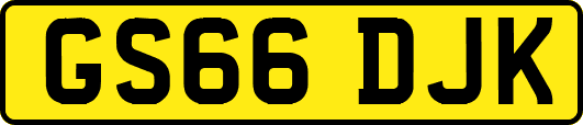 GS66DJK