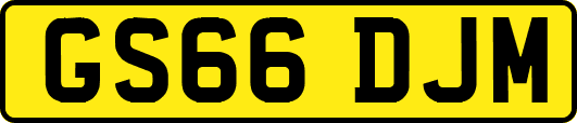GS66DJM