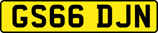 GS66DJN