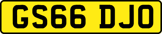 GS66DJO
