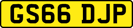 GS66DJP