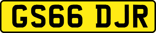 GS66DJR