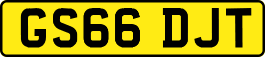 GS66DJT