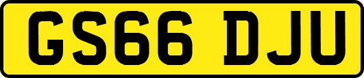 GS66DJU