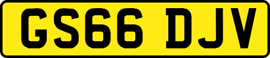 GS66DJV