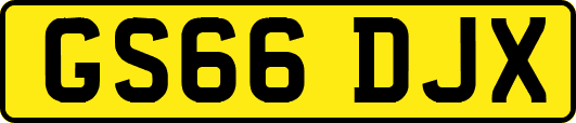 GS66DJX