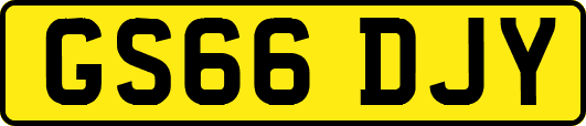 GS66DJY