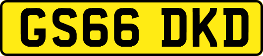 GS66DKD