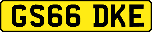 GS66DKE