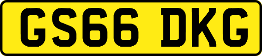 GS66DKG