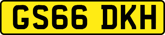 GS66DKH