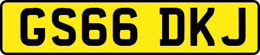 GS66DKJ