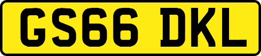 GS66DKL