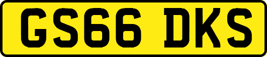 GS66DKS