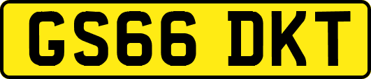 GS66DKT