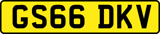 GS66DKV