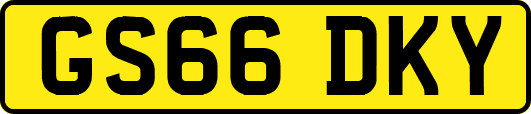 GS66DKY