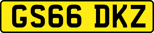 GS66DKZ