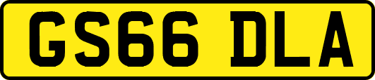 GS66DLA