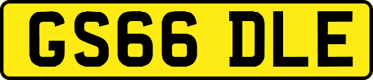 GS66DLE