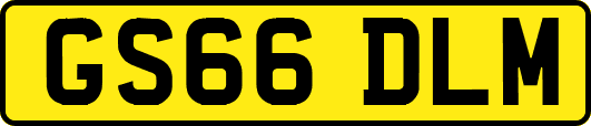 GS66DLM