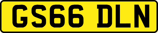 GS66DLN