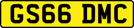 GS66DMC