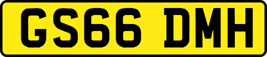 GS66DMH