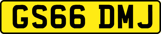 GS66DMJ