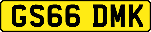 GS66DMK