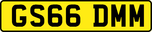 GS66DMM