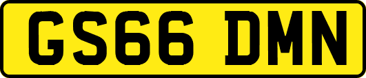 GS66DMN