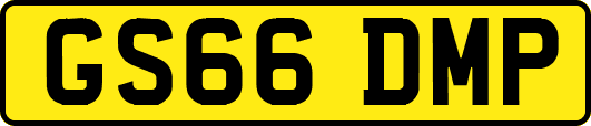 GS66DMP