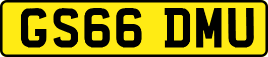 GS66DMU