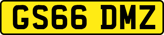 GS66DMZ