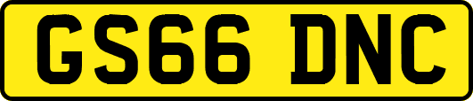 GS66DNC